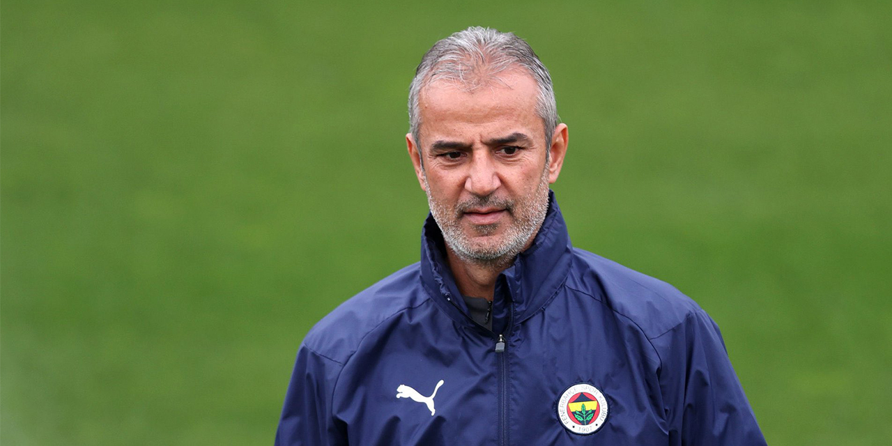 Fenerbahçe'de 3. İsmail Kartal dönemi başlıyor