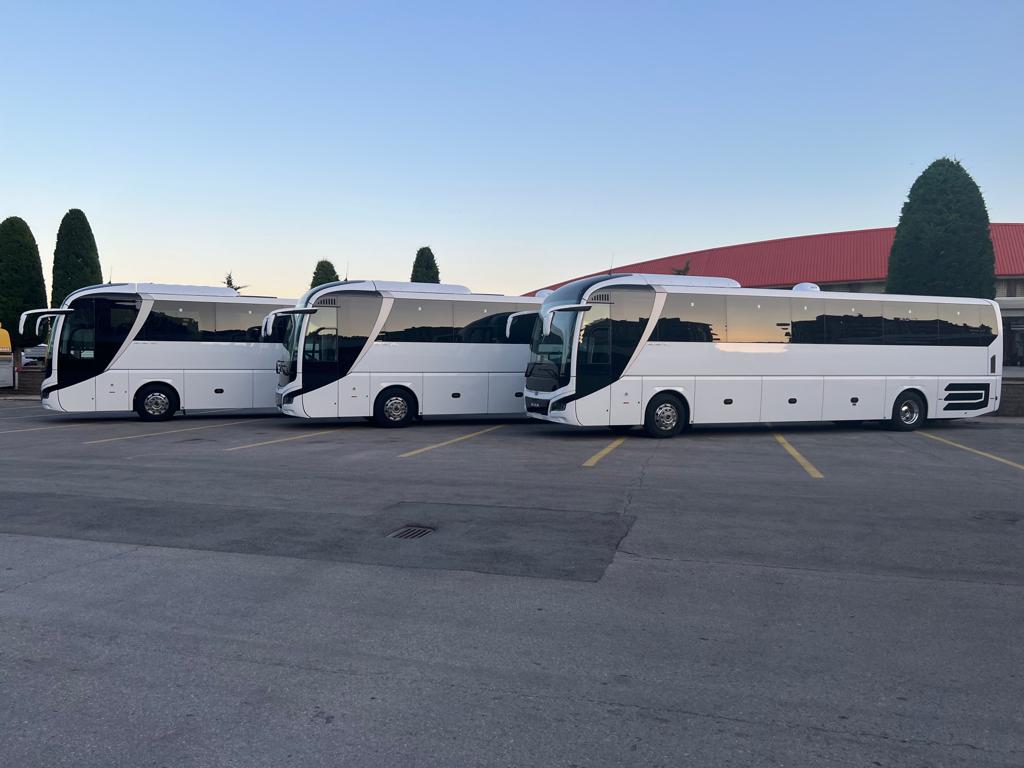 Konya'nın Ünlü Turizm Firmasından Seyahat Severlere Müjde! İşte O Yenilik...