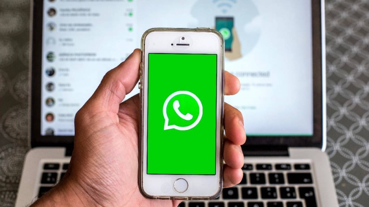 'WhatsApp Web' de yeni dönem: 32 kişiye kadar destekleyecek!