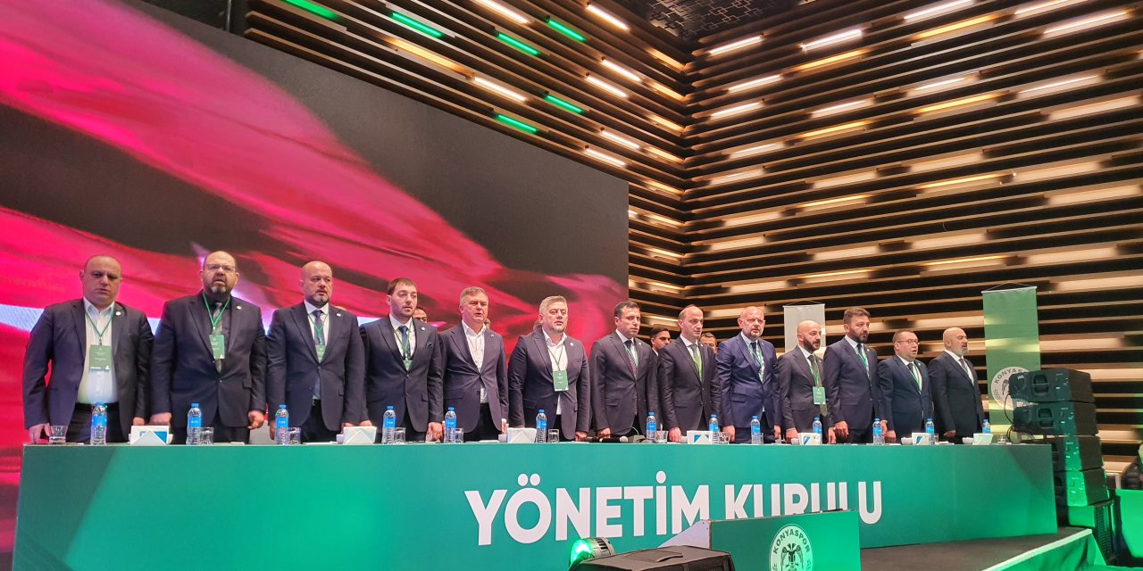 Konyaspor'da Temmuz  ayı yoğun geçecek