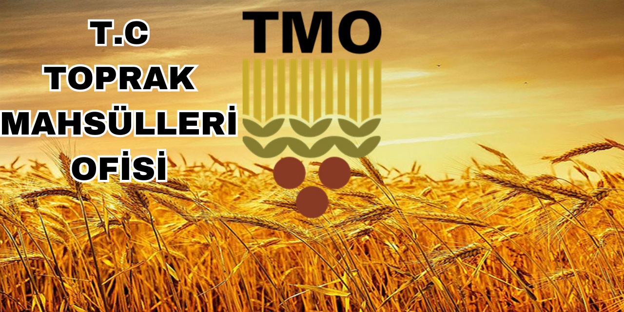 TMO’dan Konyalı Çiftçilere Müjde