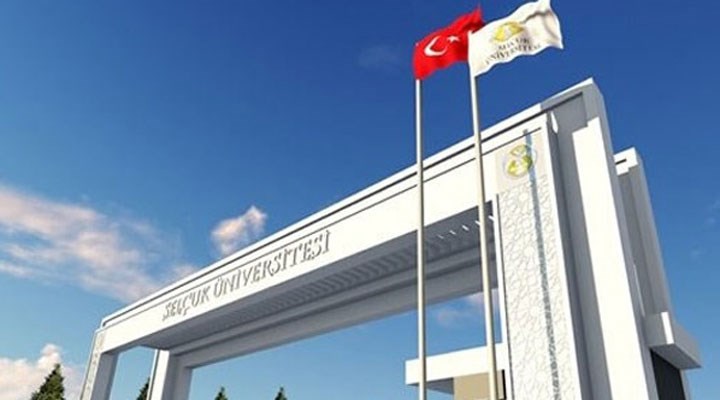 Selçuk Üniversitesi THE Genç Üniversiteler Sıralamasında