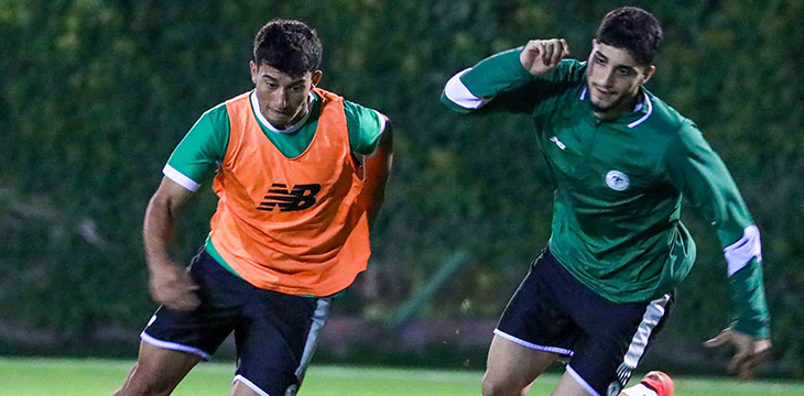 Stanojevic U19'a göndermişti! Yeniden A Takıma döndü!