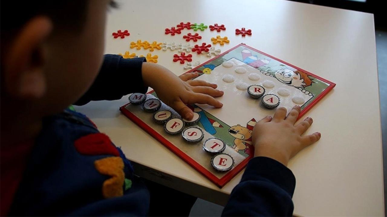 Yapay zeka 'otizm' tanısına başladı