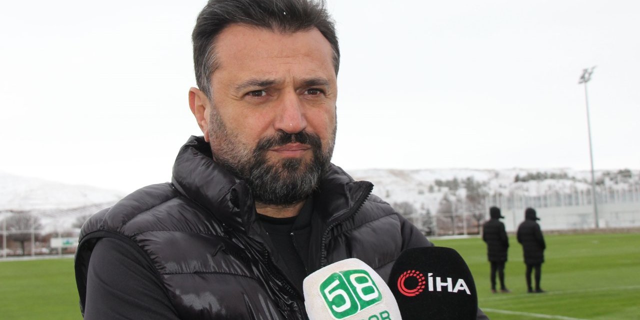 Bülent Uygun'dan Konyaspor yorumu: Onur duyarız!