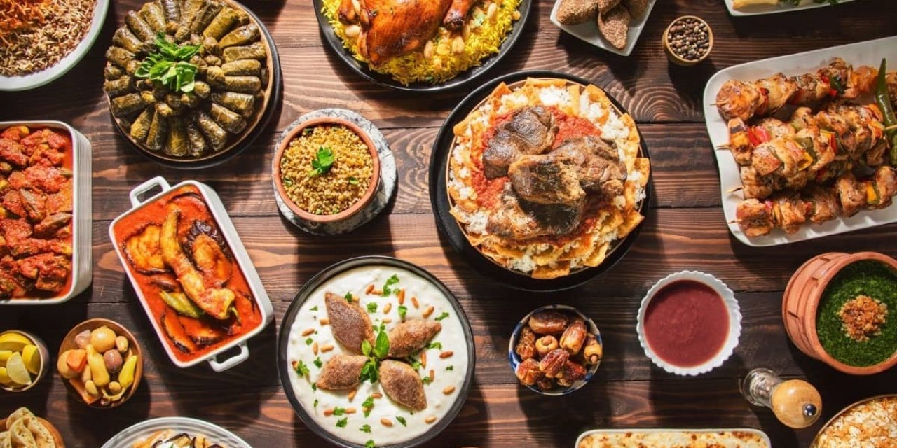 Japonya'nın başkenti Tokyo'da Türk mutfağı tanıtılıyor