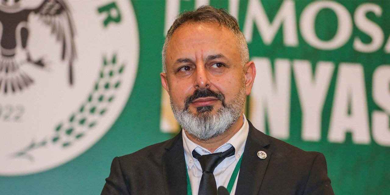 Konyaspor Başkanı Ömer Korkmaz, Ali Koç ile telefon görüşmesini anlattı