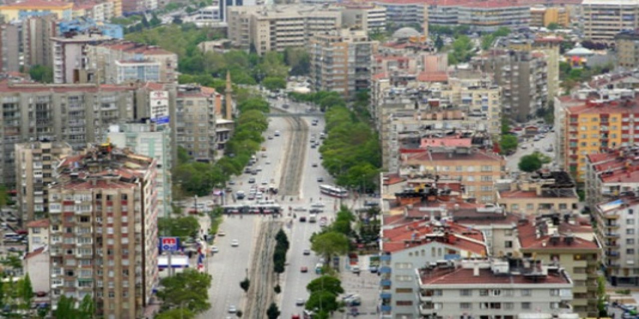 Meteoroloji uyardı! Cuma günü itibariyle başlıyor