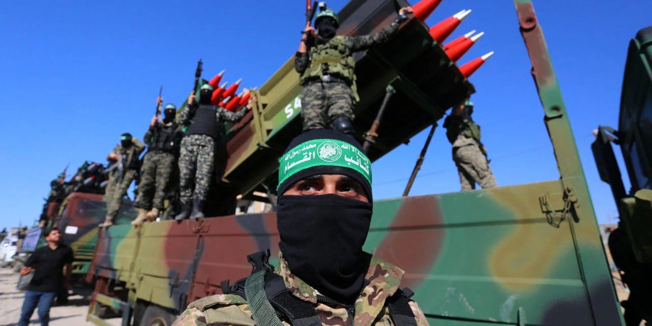 Mısır basını: Hamas ile İsrail arasındaki müzakerelerde büyük ilerleme kaydedildi