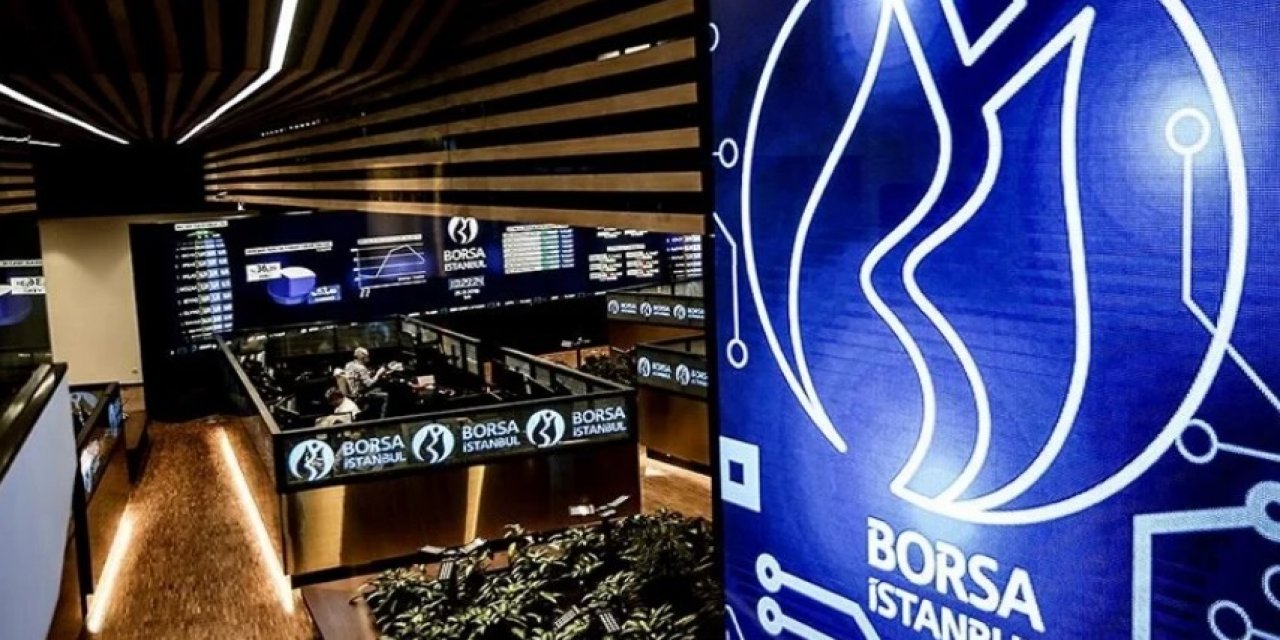 Borsa günü rekorlarla tamamladı