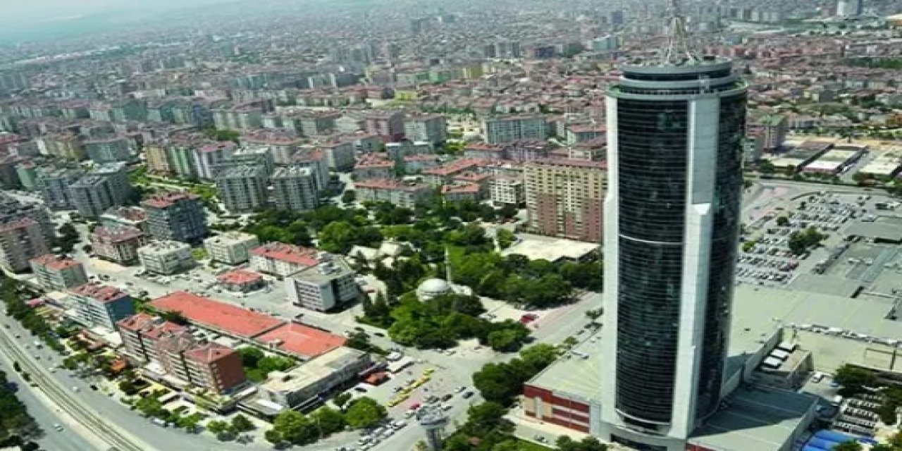 Kurban Bayramında Konya’da Gezilecek 10 Muhteşem Mekân!