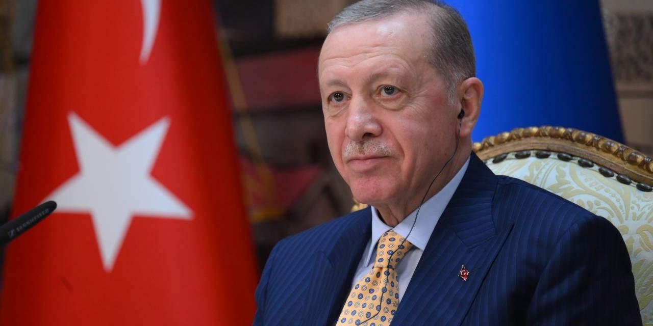 Erdoğan'ın bayram diplomasisi sürüyor