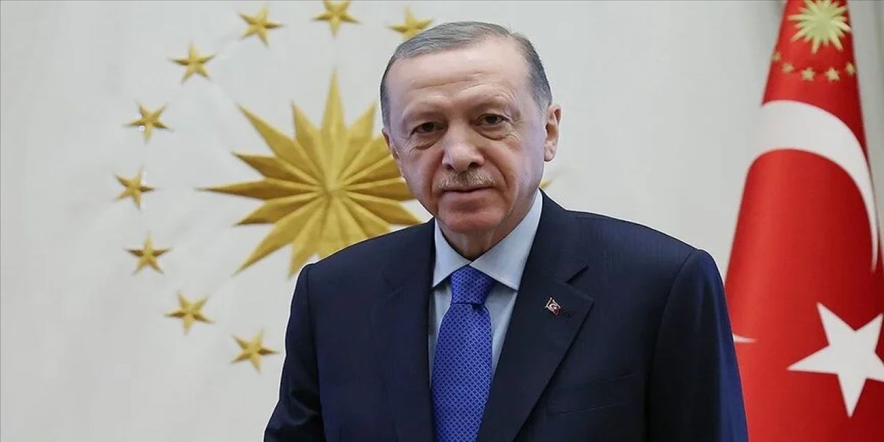 Erdoğan: Siyaset yolculuğumuzu aynı şekilde sürdüreceğiz