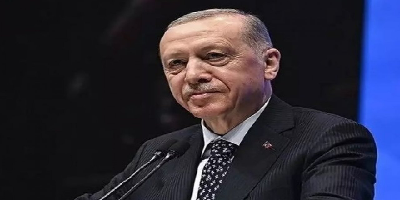 Cumhurbaşkanı Erdoğan, Türk Polis Teşkilatının 179. kuruluş yıl dönümünü kutladı