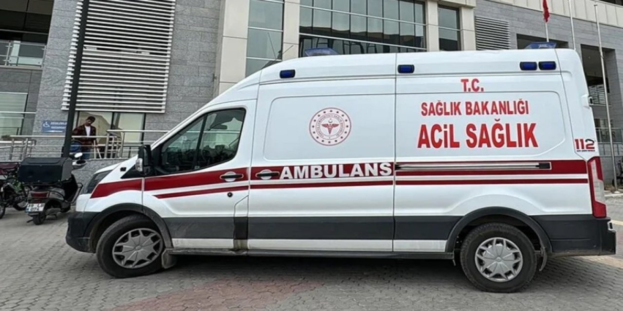 112 Acil Sağlık ekipleri bayramda 13 binden fazla yaralıya müdahale etti