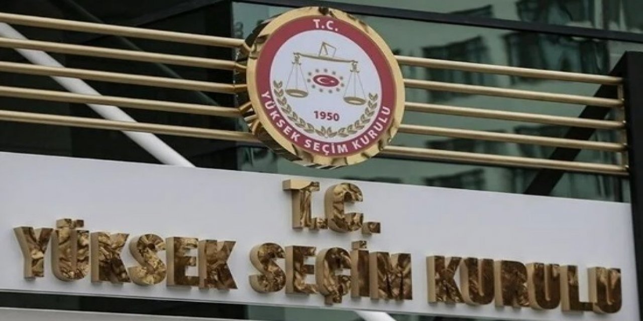 YSK, İYİ Parti'nin Ordu seçimleri için olağanüstü itirazını reddetti