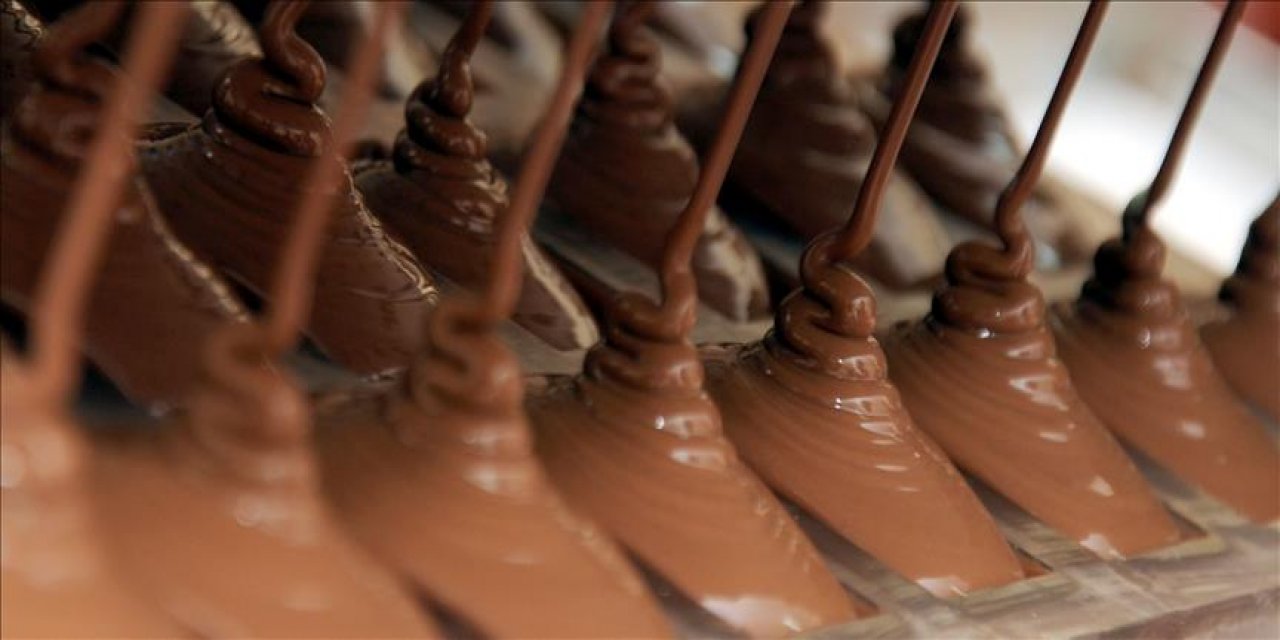 Ünlü çikolata şirketi iflas etti: Bütün ürünler ücretsiz olarak dağıtılıyor