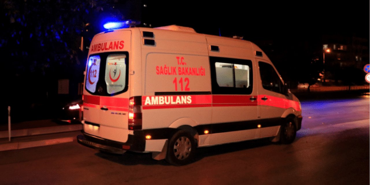 Konya-Aksaray yolunda trafik kazası: 6 yaralı!