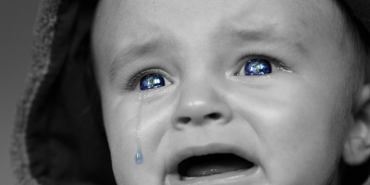 Doğuştan en ağlak 3 burç. Her zaman kendilerini üzecek bir konu bulabilirler