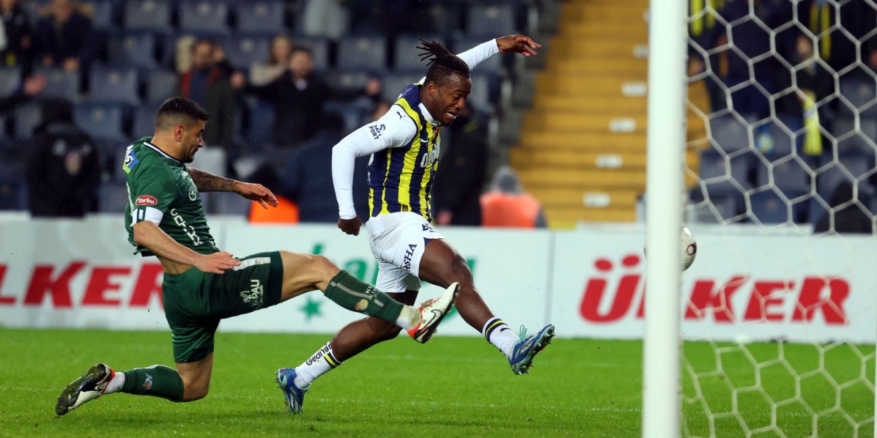 Konyaspor'un Sivasspor ve Fenerbahçe maçlarının tarihi açıklandı
