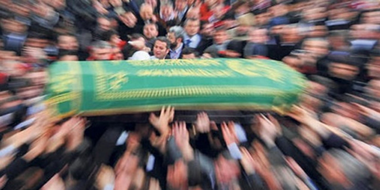 Konya'da 18 Nisan Perşembe günü vefat edenler!