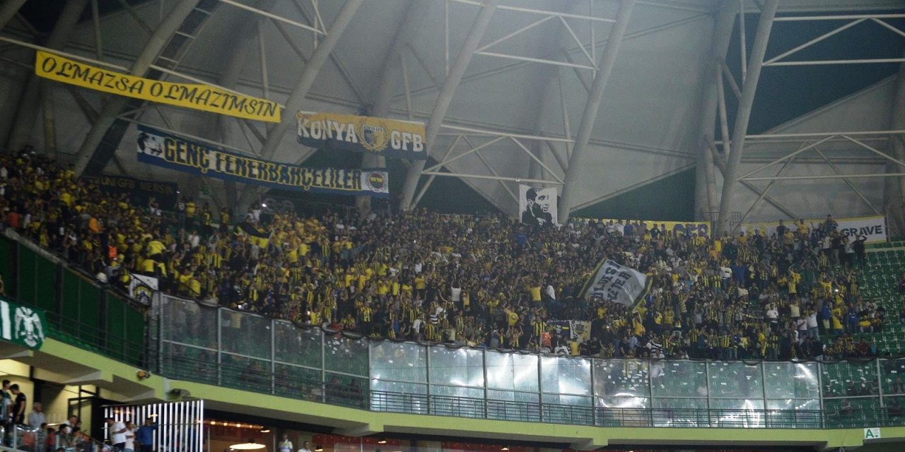 Konyaspor Başkanı Ömer Korkmaz: Fenerbahçe'den intikamı almak istiyoruz