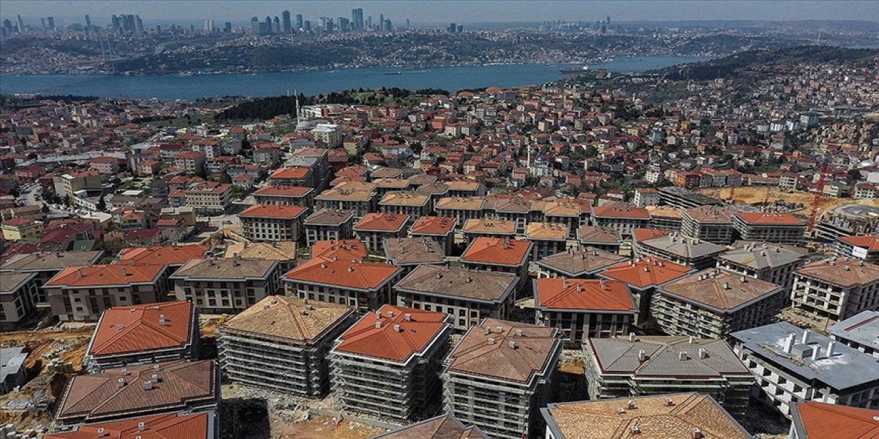 Türkiye’nin en yaşanabilir şehirleri açıklandı. Listenin zirvesindeki şehir çok şaşırttı