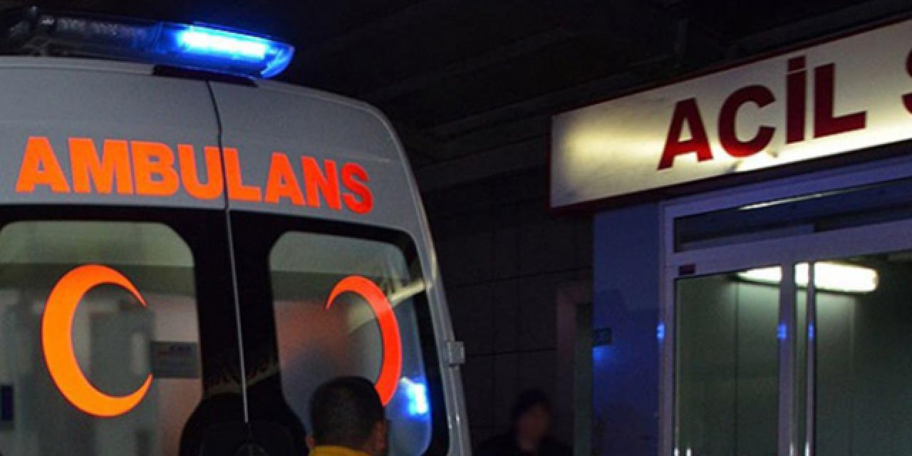 Şırnak'ta askeri araç devrildi: 1 askerimiz şehit oldu
