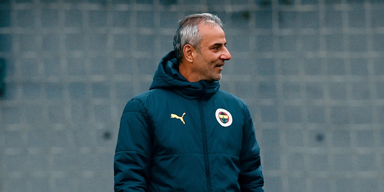 İsmail Kartal, Konyaspor'a karşı nasıl oynayacaklarını açıkladı