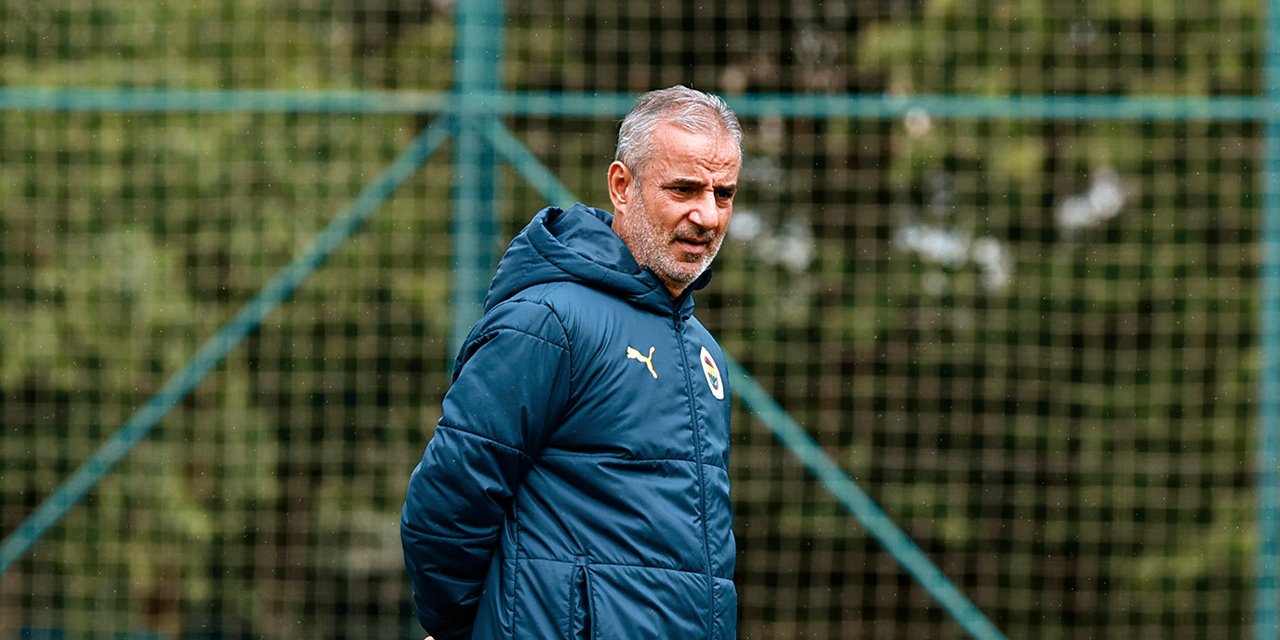 İsmail Kartal 8.kez Konyaspor’a rakip