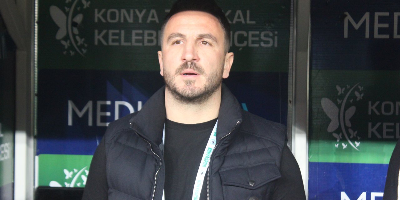 Konyaspor'da Ali Çamdalı, kariyerine puanla başladı
