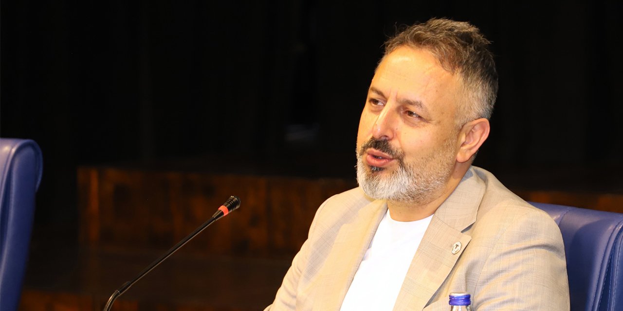Konyaspor Başkanı Ömer Korkmaz'dan gelecek sezona ilişkin 'yatırım' açıklaması