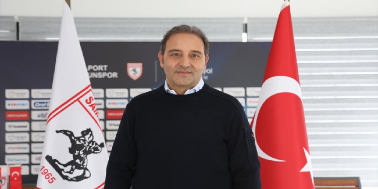 Samsunspor Konya'ya iddialı geliyor! İşte Fuat Çapa'nın açıklamaları
