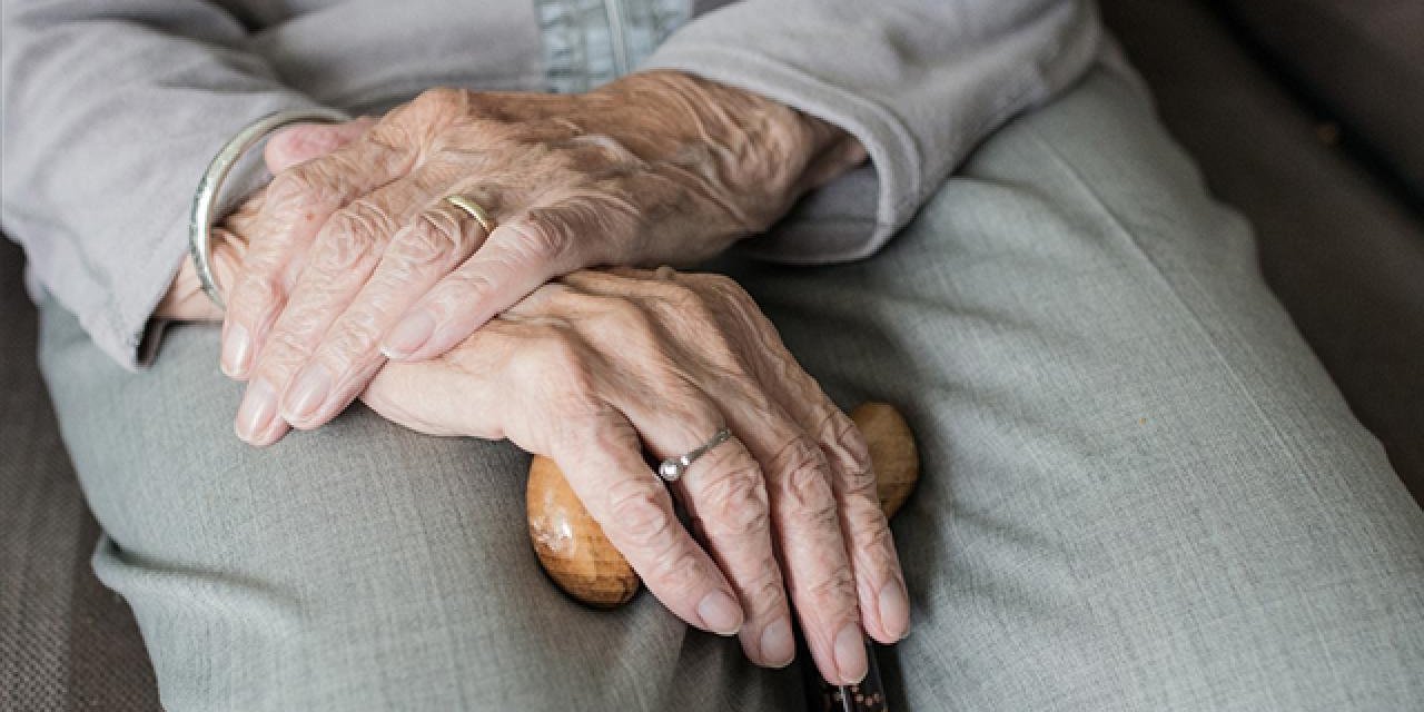 Dış mekan ışıklarına maruz kalmak Alzheimer riskini artırabilir