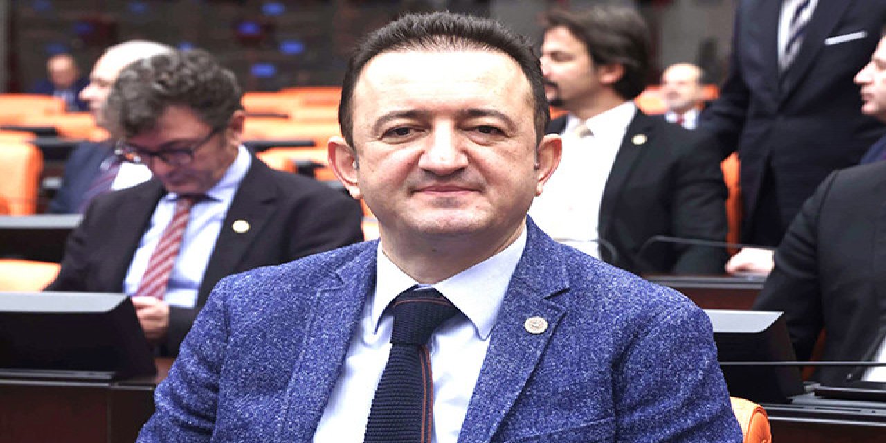 CHP Konya Milletvekili Bektaş: Annelerimiz, sevginin, hoşgörünün ve mutluluğun kaynağıdır