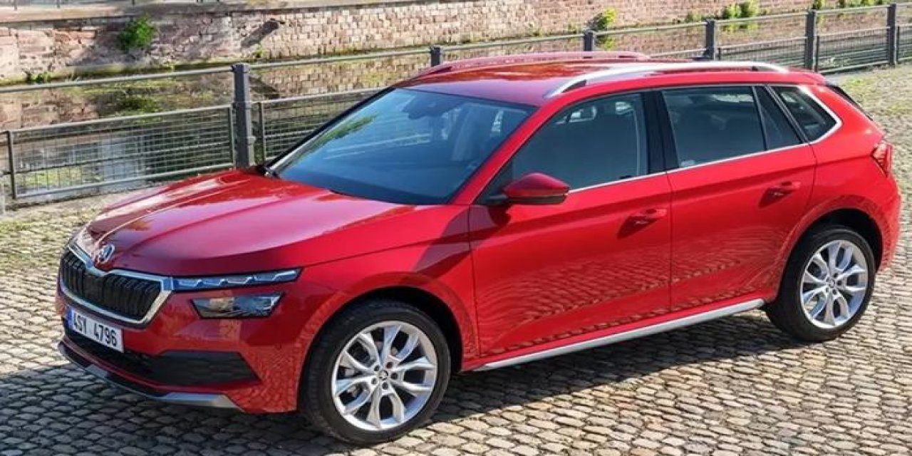 Skoda fiyatlarıyla herkesi çok şaşırttı. Mayıs özel kampanyası başladı