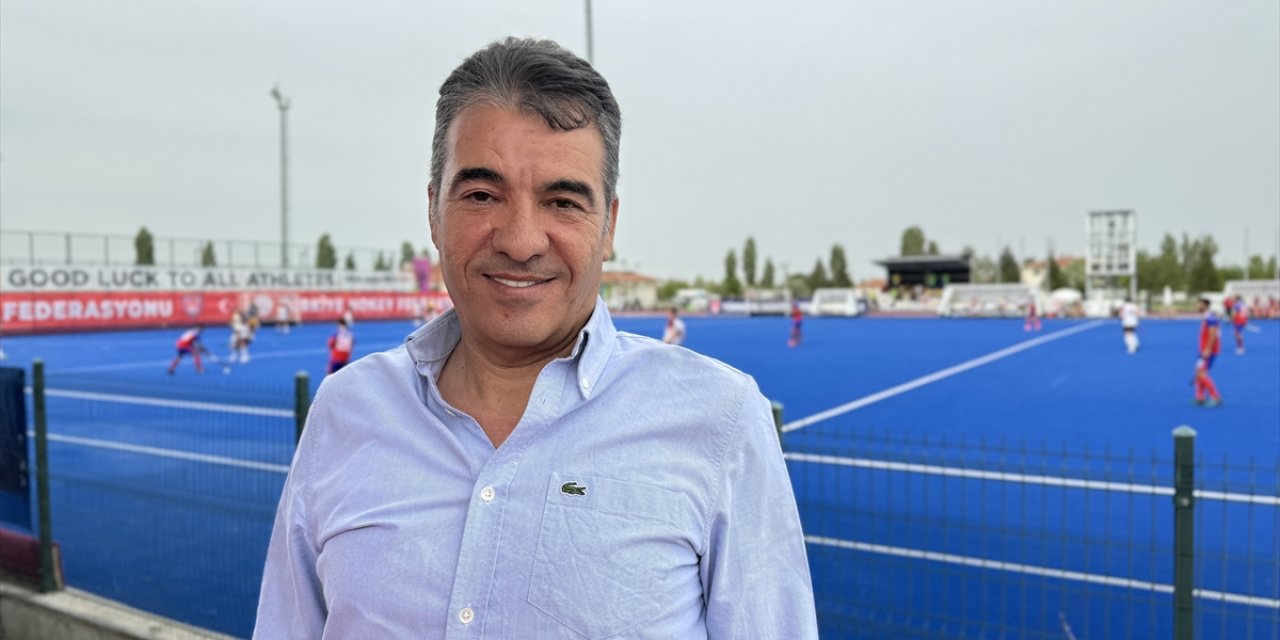 Türk hokeyi, Avrupa şampiyonalarına damga vurmak istiyor