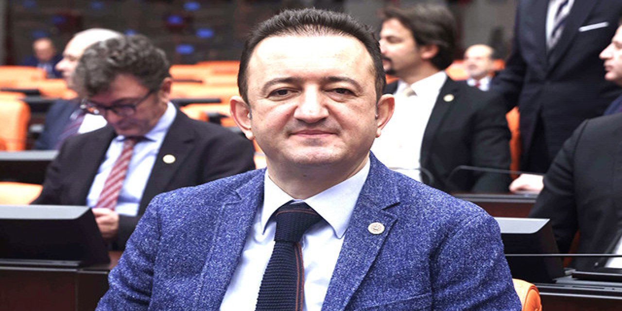 CHP Konya Milletvekili Bektaş: 19 Mayıs Milattır!