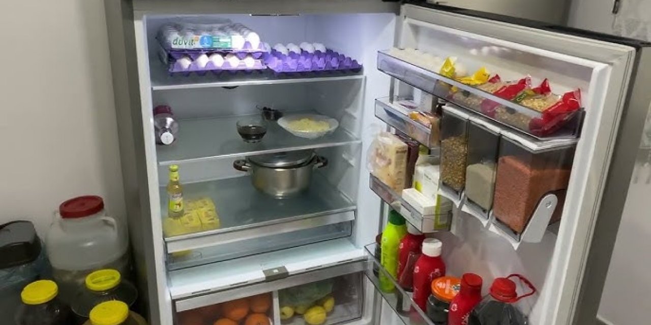 Buzdolabına konulduğunda besin değeri yok oluyor! Asla koymamanız gereken 5 yiyecek