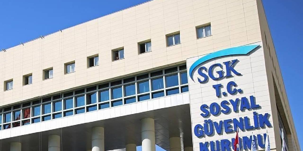 SGK elektronik tebligat sayısı 1 milyonu aştı