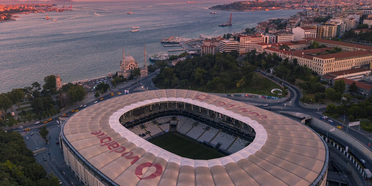 UEFA'dan İstanbul'a iki final maçı!