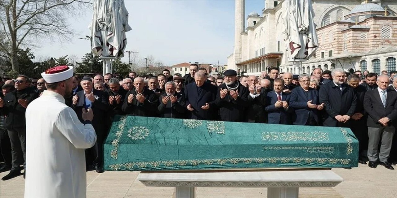 Konya'da 22 Mayıs Çarşamba  günü vefat edenler!