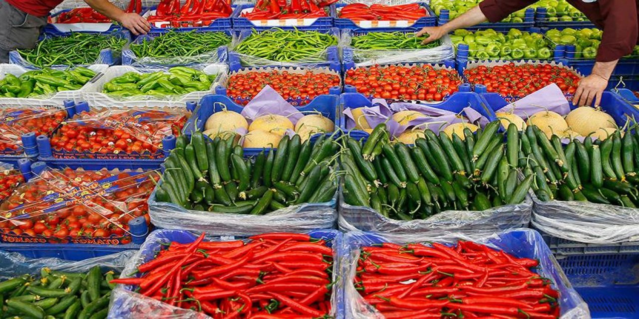 Haziran ayında tüketilmesi gereken sebzeler: Mutlaka sofranızda bulunmalı