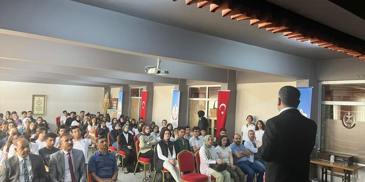 Seydişehir'de Müzeler Haftası etkinlikleri sürüyor