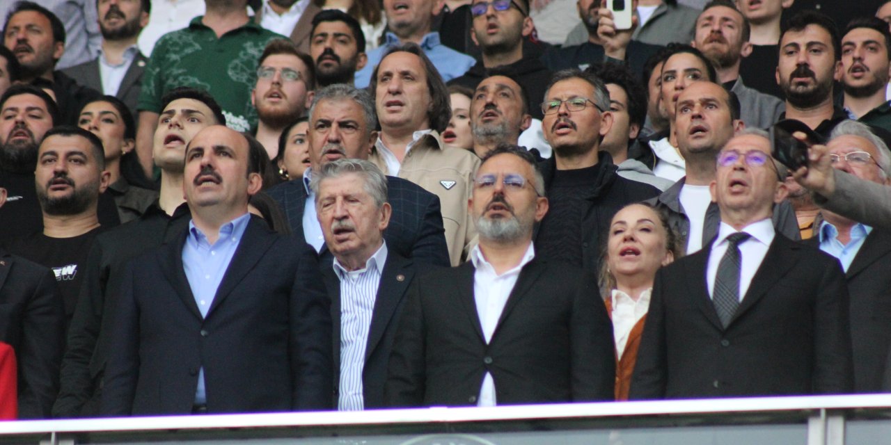 Konyaspor Genel Kurul'a gidecek mi? Başkan Ömer  Korkmaz'dan açıklama