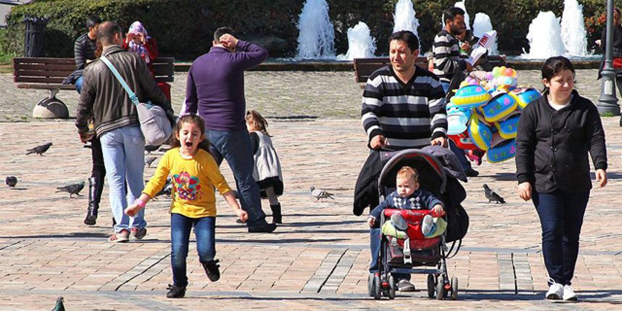 Hava sıcaklıkları ülke genelinde artacak