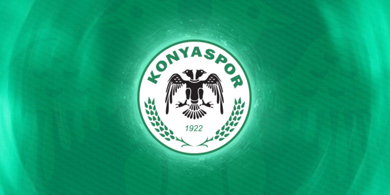 Konyaspor'a gençlik aşısı! Alt liglerden oyuncular izleniyor