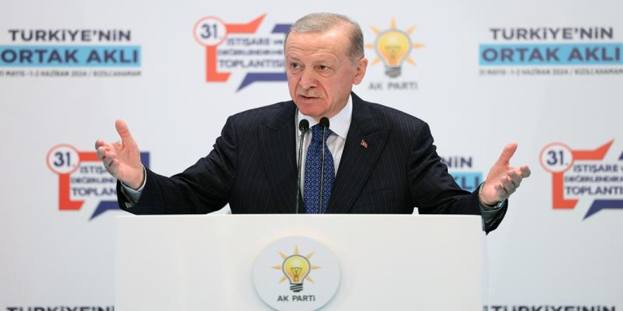 Cumhurbaşkanı Erdoğan: Vatandaşın canına kast edenlerin tepesine bineceğiz