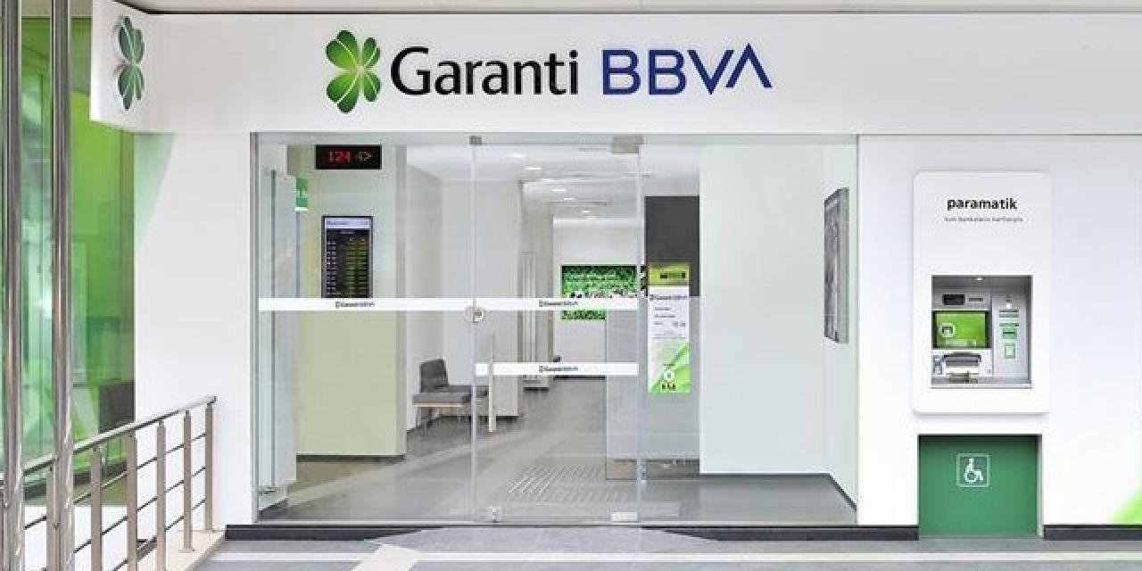 Garanti BBVA'dan önemli duyuru. Emeklilere ödüllü para ödemesi