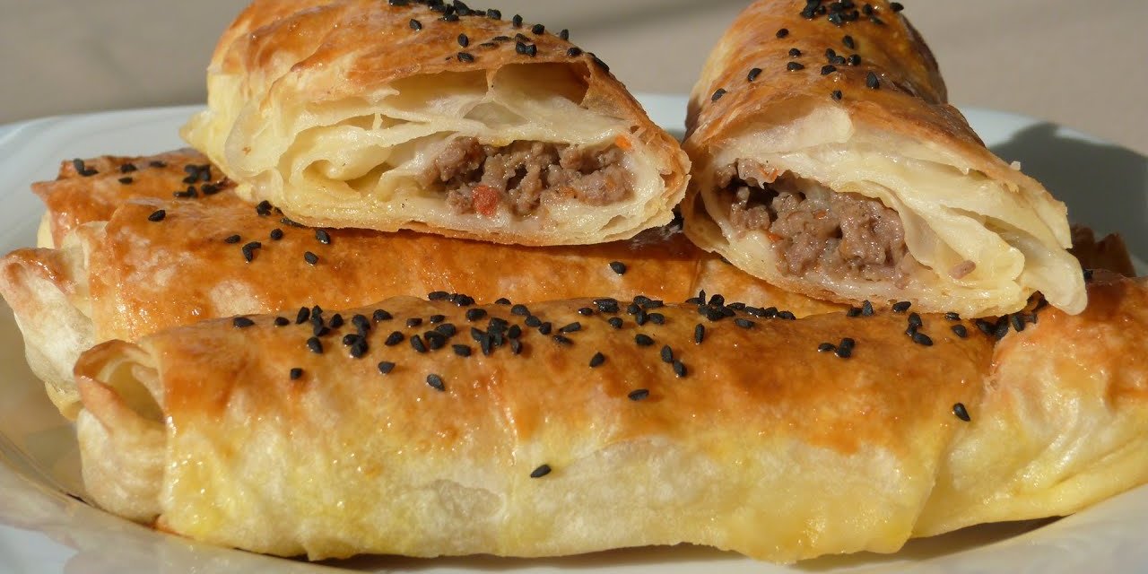 Börek pişirirken dikkat. Yufka dağılıyor mu? İşte börekçilerin en gizli hazırlama yöntemi